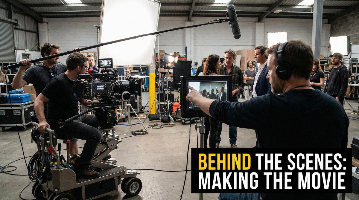 暴走黑料幕后花絮视频